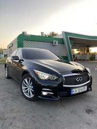 Infiniti q50 2.2d AT(170 к.с.)