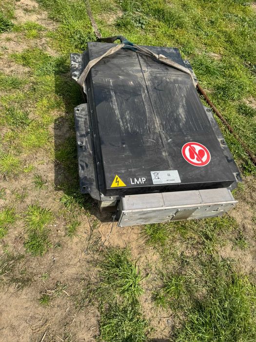 Bateria samochodowa magazyn energii 26kW  – idealna do domu, off-grid