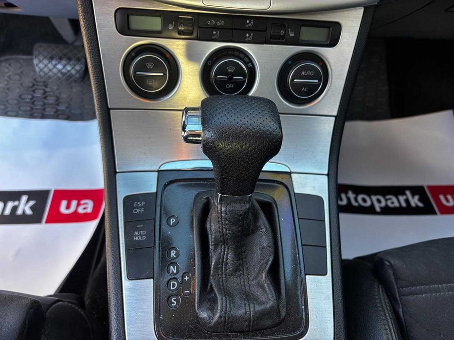 Продам Volkswagen Passat B6 2008р. #72785