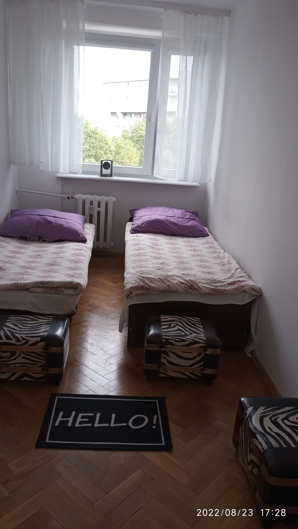 Apartament Gdańsk Żabianka/Sopot 12 min pieszo  plaża, 2 min komun