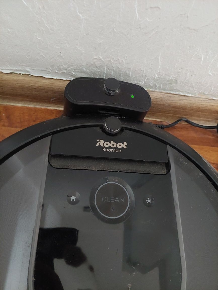 Irobot roomba i7