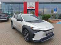 Toyota bZ4X PRESTIGE | Tech Gwarancja Fabryczna, Faktura VAT