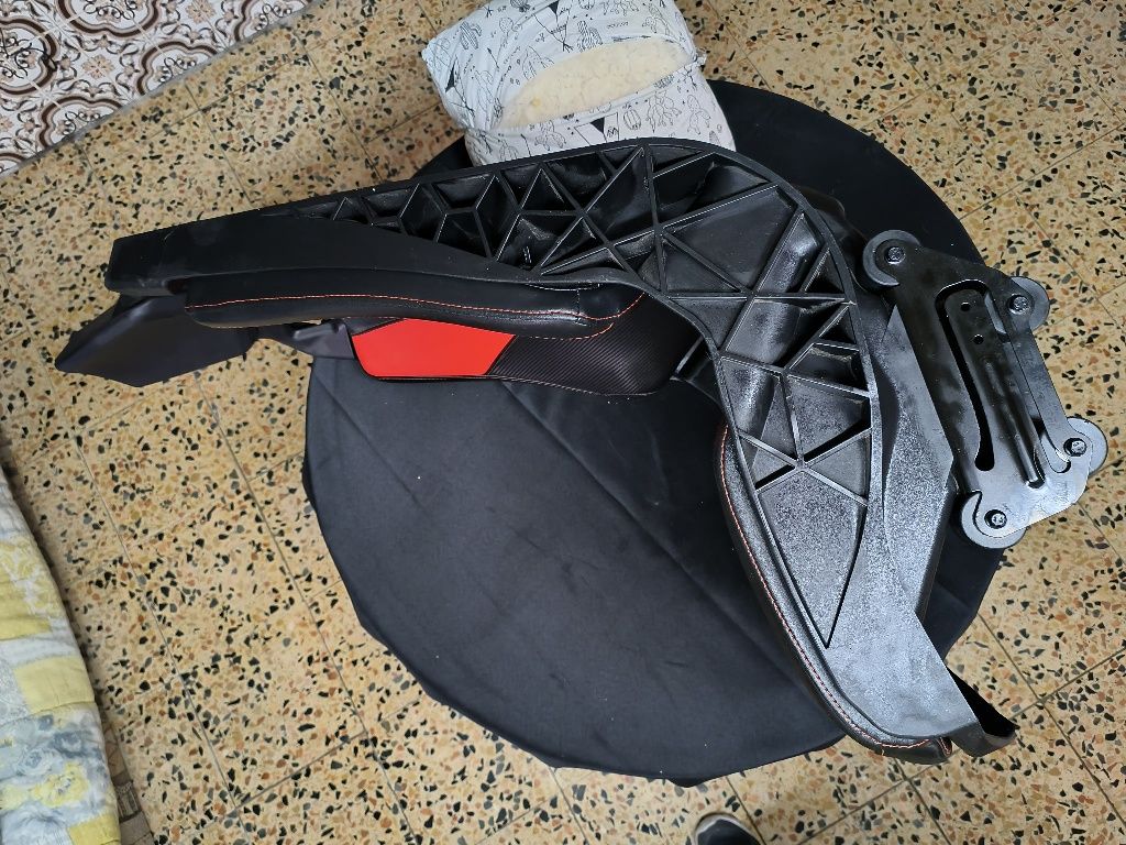 Backet original Can am Maverick X3