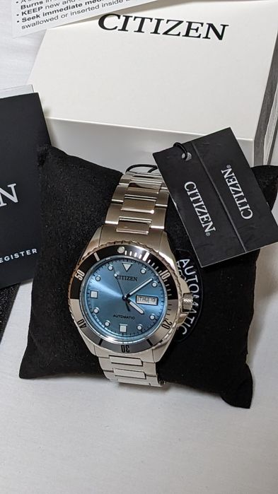 Годинник Citizen Sport Automatic  NH7530-52L