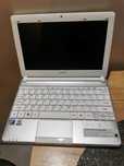 Laptop Acer Aspire One d270 Intel Atom 320GB