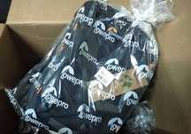 Рюкзак Lowepro Trekker Lite BP 150 AW Black (LP37459-PWW)