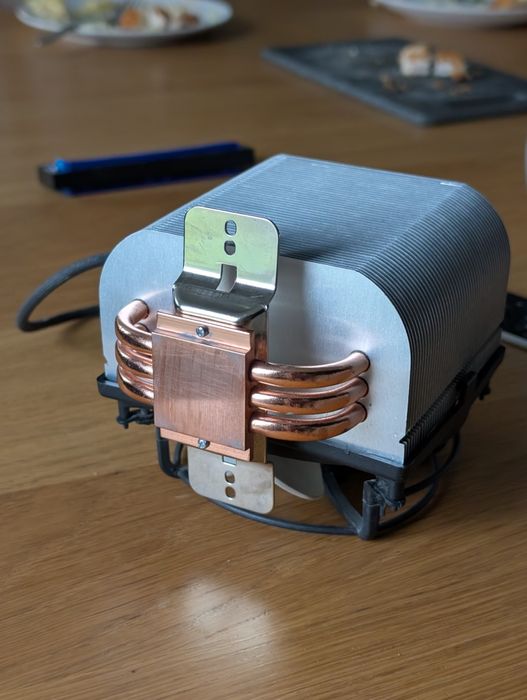 Chłodzenie CPU Arctic Cooling Freezer 7 Pro REV.2