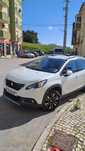 Vendo Peugeot 2008 Allure 2019 – Completo e Muito Bem Cuidado!