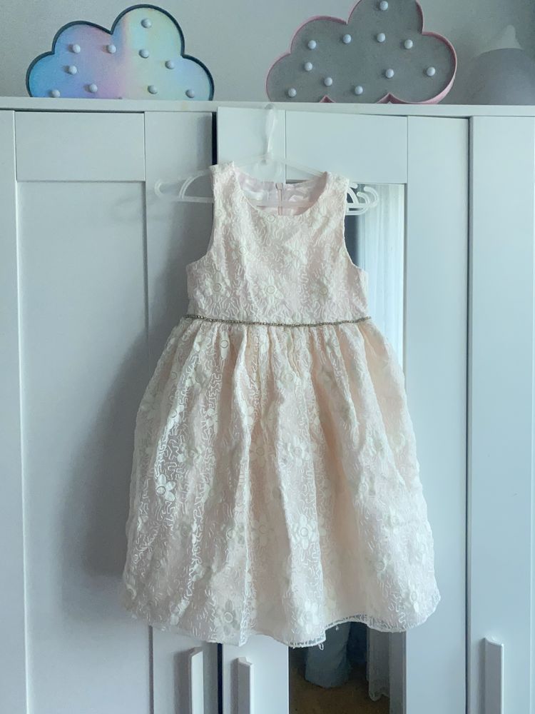 H&M сукня  5/6 116 H&M платье плаття