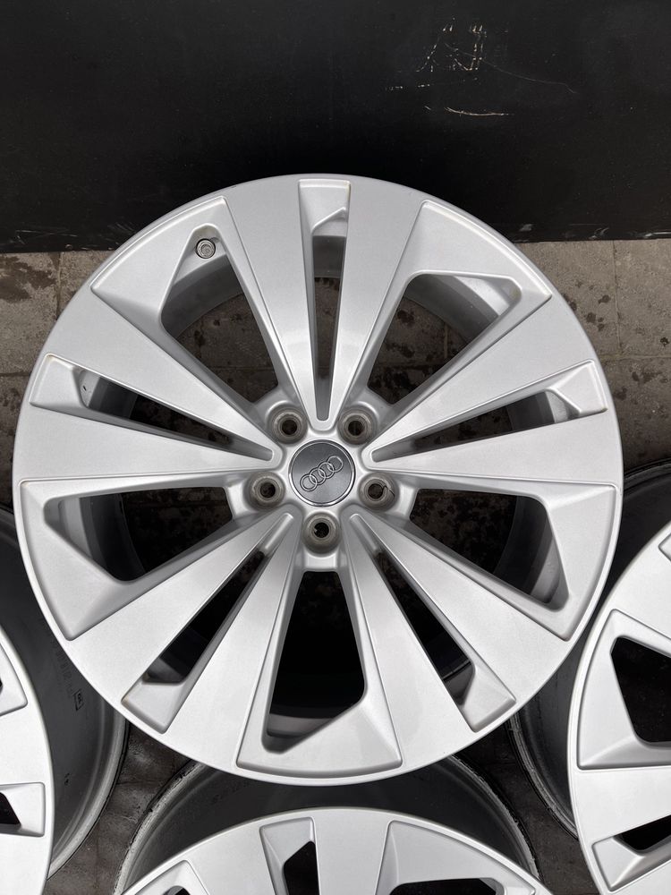 Ковані Диски Audi R19 5x112 Et20 8.5J. Q7/Q8/SQ7/SQ8/A5/A7