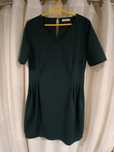 Sukienka  zielona,M/L,Reserved, (g)