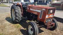 Trator FiatAgri 60-66