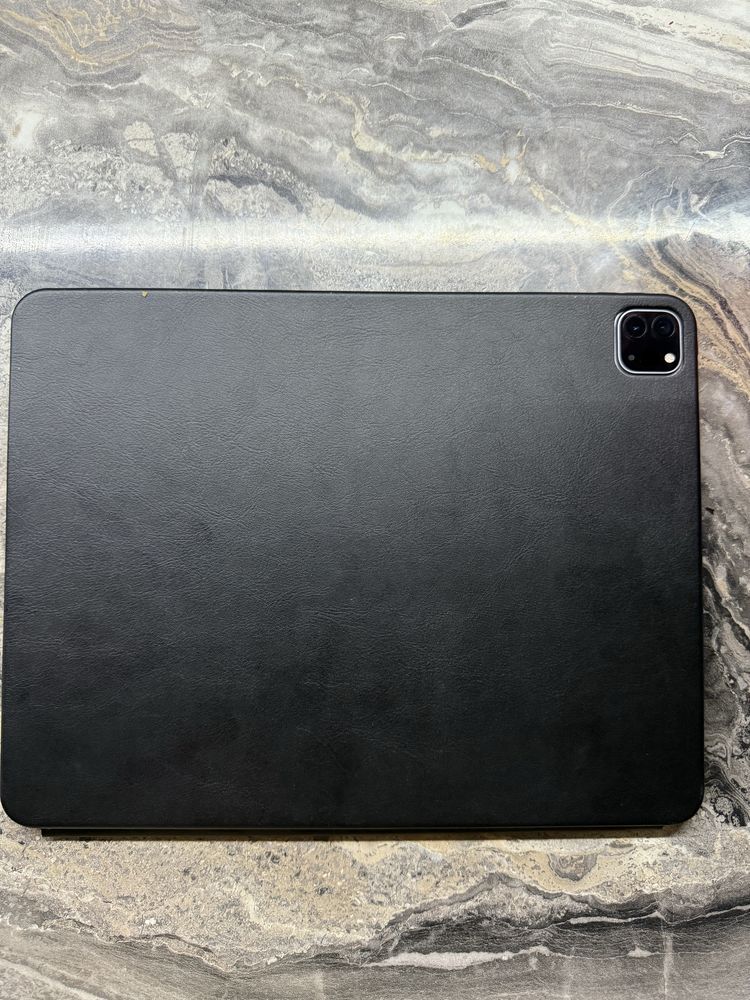 Apple iPad Pro 12.9” (6 покоління, 2022, Wi‑Fi, 128 ГБ)