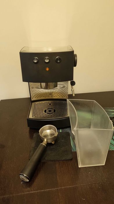 Ekspres ciśnieniowy kolbowy Ascaso Arc MF