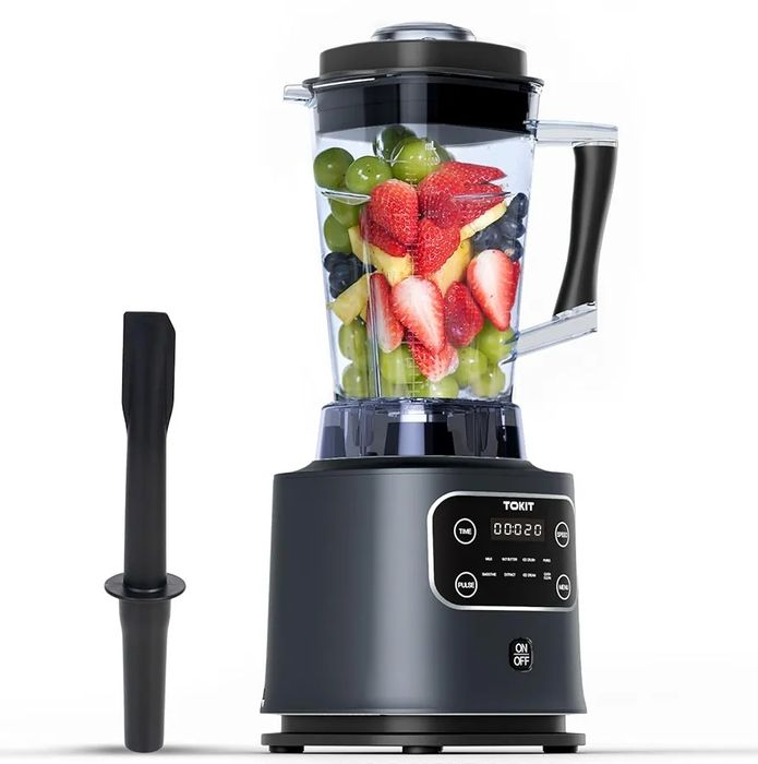 Blender kielichowy toki b3 1200w