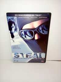 Steal, Simplesmente Radicais - DVD Original