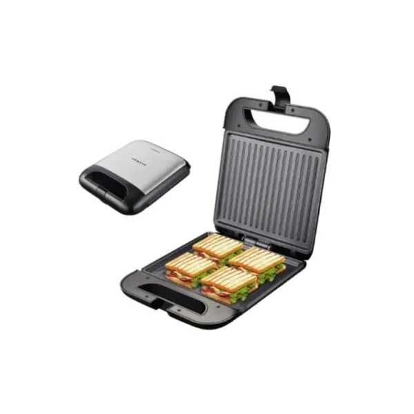 Мультипекарь Sokany SK-08053 с антипригарным покрытием 1200 Вт