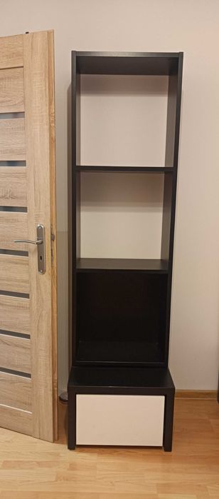 Regał słupek Vox users young + podest