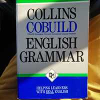 Collins Cobuild English Grammar  gramatyka angielska