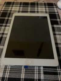 Планшет Apple A1475 iPad Air LTE 4G /Wifi 16GB (MD791TU/A)  Silver