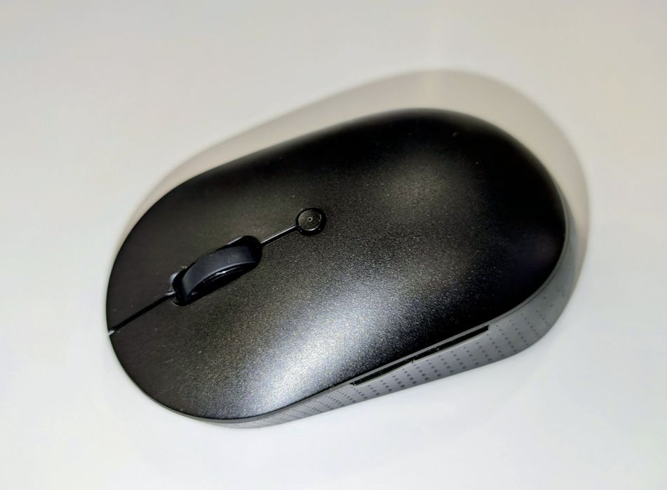 Xiaomi Mi Dual Mode Wireless Mouse Silent Edition