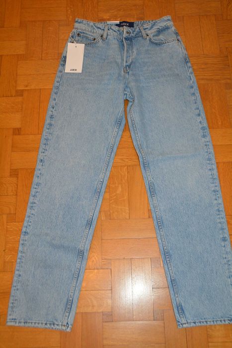 джинсы женские JJXX