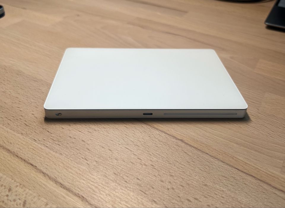 Gładzik Apple Magic Trackpad Touchpad do macbooka ipada