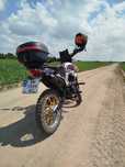 Продам Shineray 200 GY 6 с