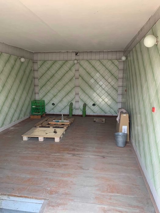 Продам цегляний гараж, ГБК "Либідь", Коноплянська 9-А, Оболонь