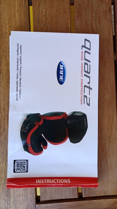 Cadeira auto  criança