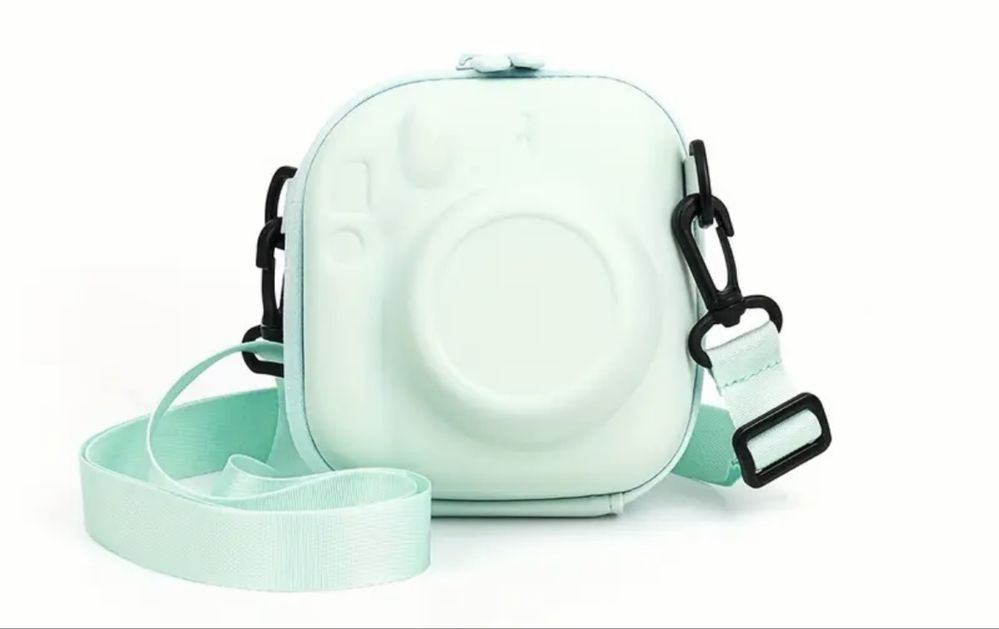 NOVO - bolsa Instax Fujifilm Polaroid de todos modelos e cores