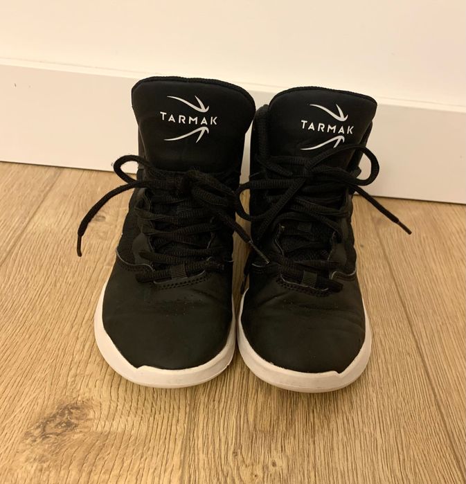Buty do koszykówki
