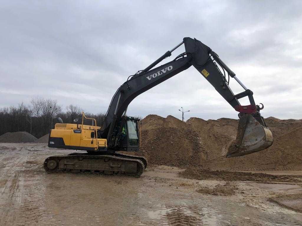 Kursy Operatorów Koparek, Ładowarek kl. III i I - Start 5.09.2025 r.