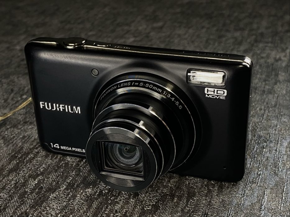 Fujifilm FinePix T350 ідеальний стан