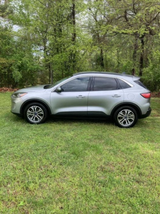 Ford Escape SEL      2021
