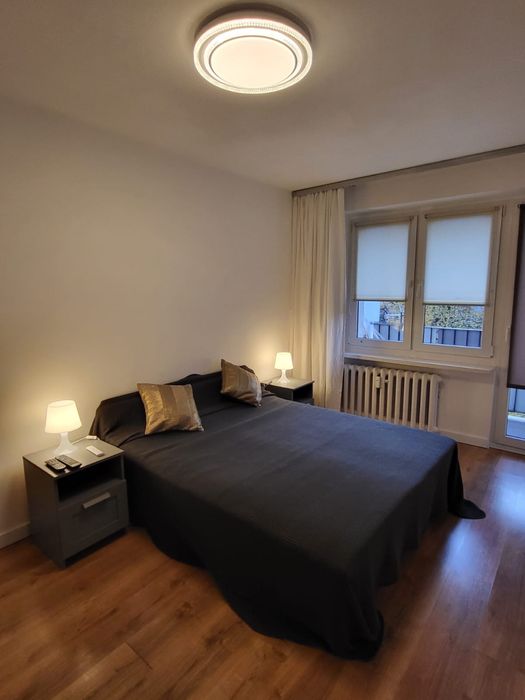 Mieszkanie na wynajem dwupokojowe Piastowskie