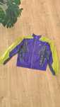 Total vintage kurtka ortalionowa Nike. Oversize. Lata 90