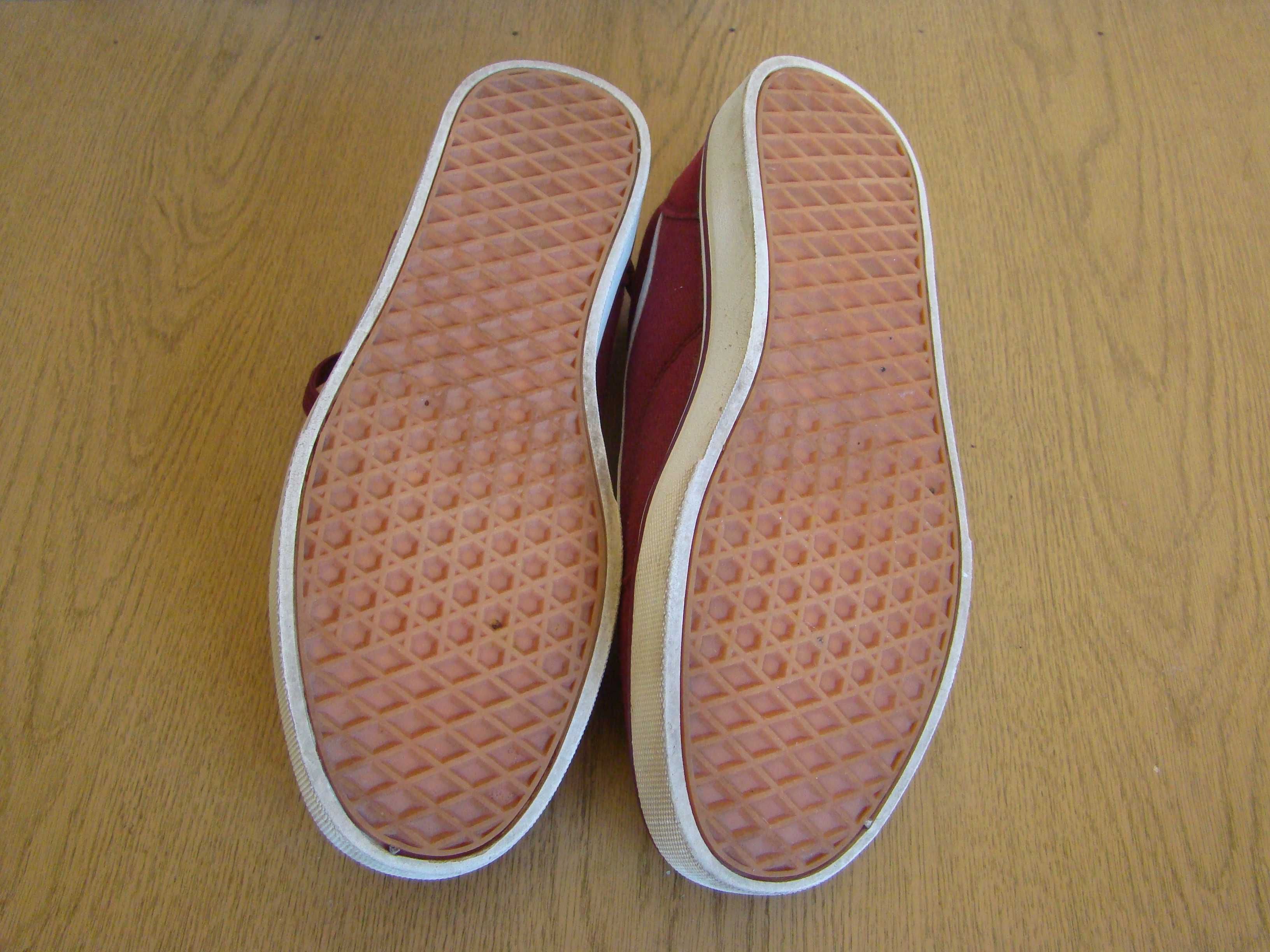 Кеды кроссовки Vans, р.44 28 см