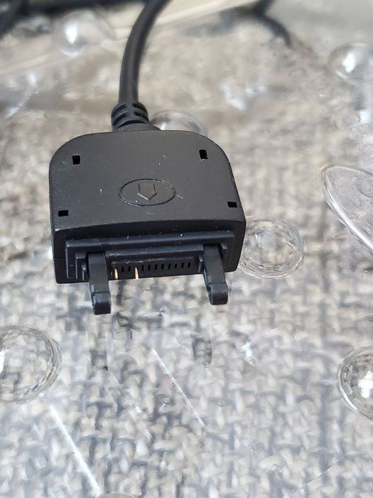 Зарядное устройство на 800mA для телефона Sony Ericsson