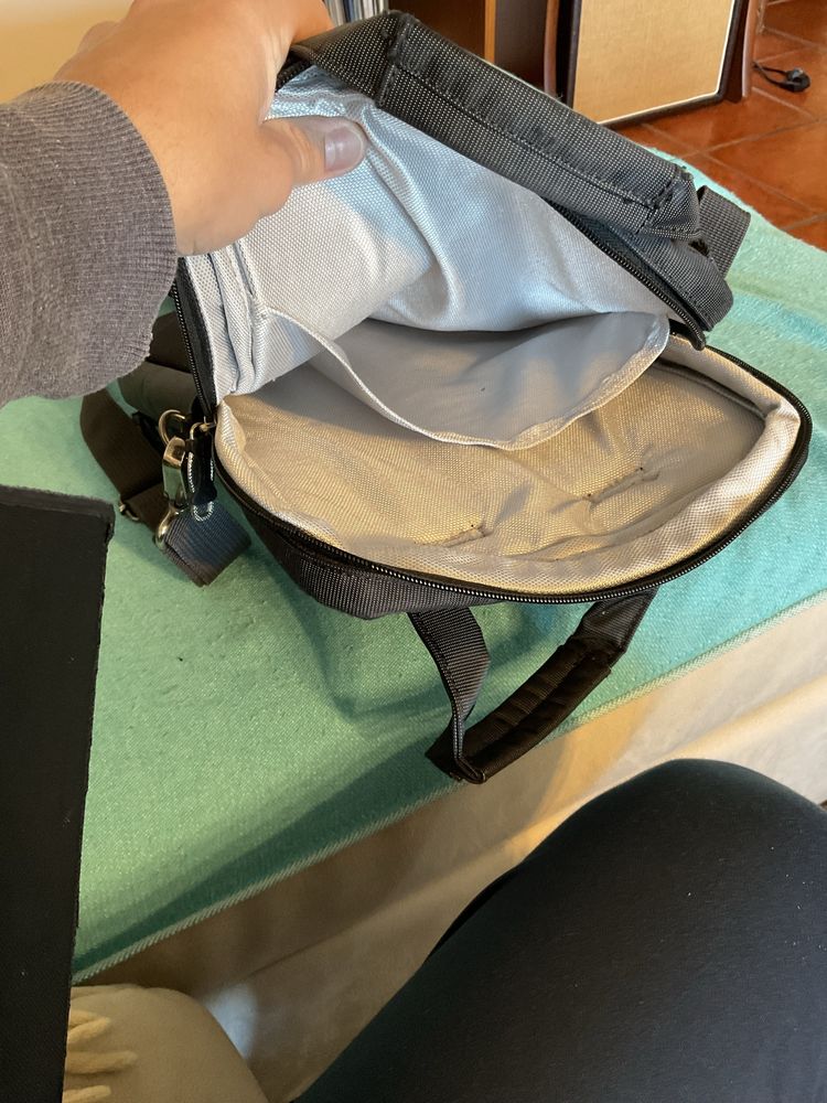 Mala para portátil Gladiator