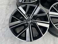 Oryginalne Felgi VW t5 t6 T6.1 Multivan Caravelle Transporter 18&#039;&#039;