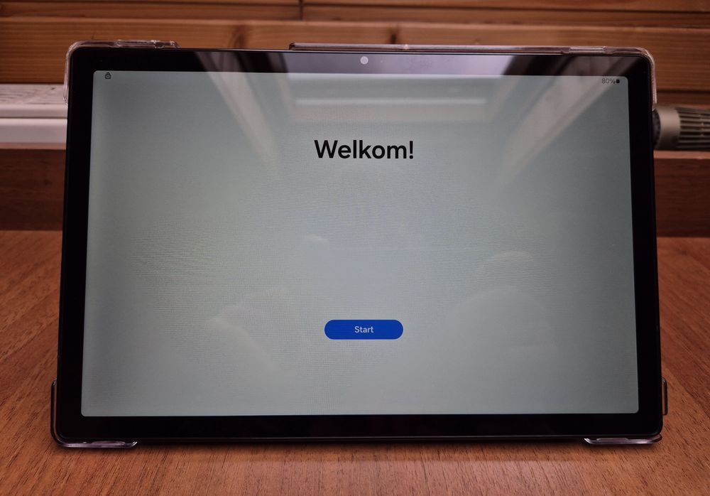Samsung Galaxy Tab A7 Lite 32GB (Wi-Fi)