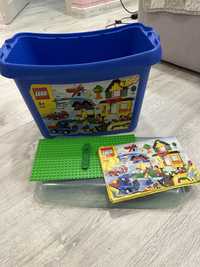 Конструктор Lego 5508