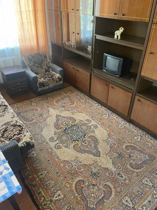 Сдам 2-комнатную квартиру