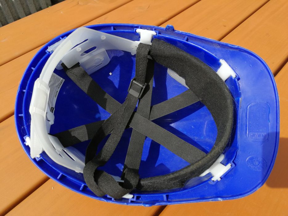 Kask ochronny