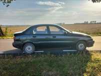 Daewoo Lanos Daewoo Lanosa