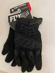 Luvas Moto/Bicicleta Fox