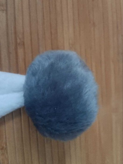 Ковпак новорічний Nemiroff, колпак, шапочка новогодняя обхват 52-55см.