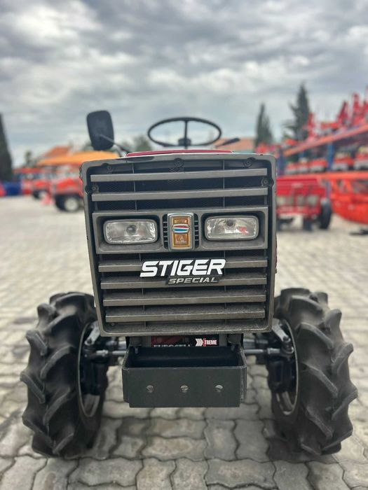 Shibaura P17F Excelente