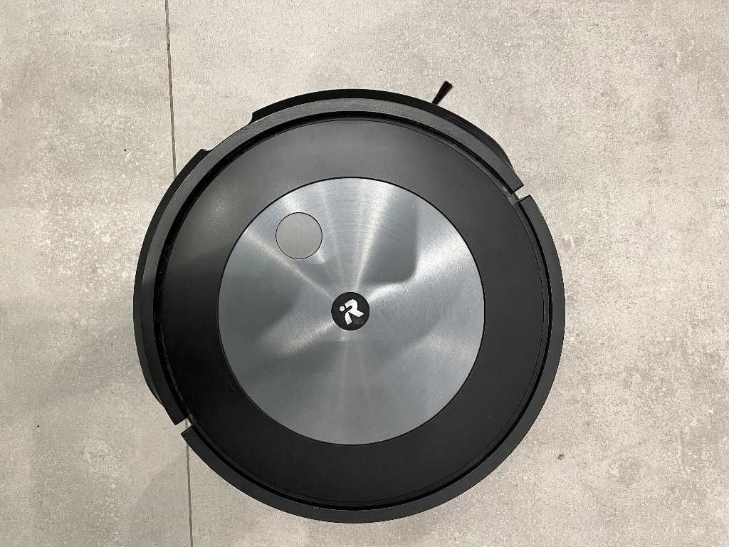 IROBOT Roomba J7+ (J755840)